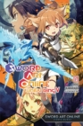 Image for Sword Art Online 26 (light novel)