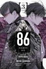 Image for 86--EIGHTY-SIX, Vol. 3 (manga)