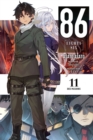 Image for 86 -- Eighty-Six, Vol. 11 (light novel)