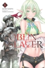 Image for Goblin Slayer, Vol. 15 (light novel)