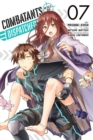 Image for Combatants Will Be Dispatched!, Vol. 7 (manga)