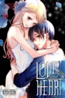 Image for Love and heartVol. 6