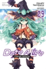 Image for Date A Live, Vol. 9 (light novel)