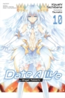 Image for Date A Live, Vol. 10 (light novel)