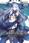 Image for Date A Live, Vol. 11 (light novel)