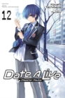 Image for Date A Live, Vol. 12 (light novel)