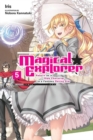Image for Magical Explorer, Vol. 5 (light novel)