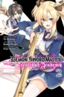 Image for The demon sword master of Excalibur AcademyVol. 2