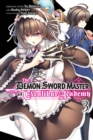 Image for The Demon Sword Master of Excalibur Academy, Vol. 3 (manga)