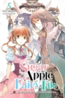 Image for Sugar Apple Fairy Tale, Vol. 5 (light novel)