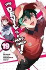 Image for The Devil Is a Part-Timer!, Vol. 19 (manga)