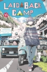 Image for Laid-Back Camp, Vol. 13