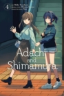 Image for Adachi and ShimamuraVol. 4
