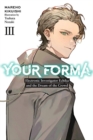 Image for Your Forma, Vol. 3