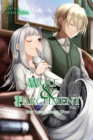 Image for Wolf &amp; Parchment  : new theory Spice &amp; WolfVol. 7