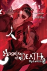 Image for Angels of deathEpisode 0