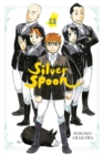 Image for Silver Spoon, Vol. 12