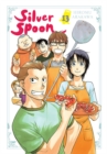 Image for Silver Spoon, Vol. 13