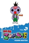Image for Zo Zo Zo Zombie-kun, Vol. 1