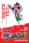 Image for Zo Zo Zo Zombie-kun, Vol. 2