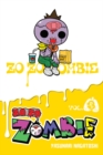Image for Zo Zo Zo Zombie-kun, Vol. 3