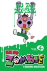 Image for Zo Zo Zo Zombie-kun, Vol. 4