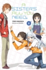 Image for A Sister&#39;s All You Need., Vol. 2 (light novel)