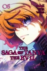 Image for The Saga of Tanya the Evil, Vol. 5 (manga)