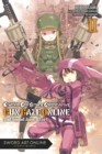 Image for Sword Art Online Alternative Gun Gale Online, Vol. 2 (light novel)