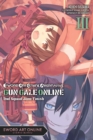 Image for Sword Art Online Alternative Gun Gale Online, Vol. 3 (light novel)