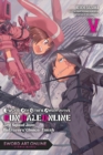Image for Sword Art Online Alternative Gun Gale Online, Vol. 5 (light novel)