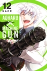 Image for Aoharu X Machinegun, Vol. 12