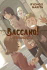 Image for Baccano!Volume 11