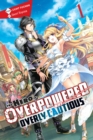 Image for The Hero Is Overpowered but Overly Cautious, Vol. 1 (light novel)