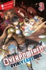Image for The Hero Is Overpowered but Overly Cautious, Vol. 3 (light novel)