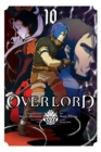 Image for Overlord, Vol. 10 (manga)