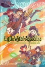 Image for Little Witch Academia, Vol. 3 (manga)