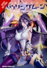 Image for Divine raiment magical girl howling moonVolume 1