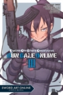 Image for Sword Art Online Alternative Gun Gale Online, Vol. 3 (Manga)