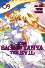 Image for The Saga of Tanya the Evil, Vol. 9 (manga)