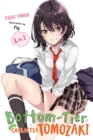 Image for Bottom-Tier Character Tomozaki, Vol. 1 (light novel)