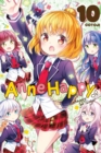 Image for Anne Happy  : unhappy go lucky!10