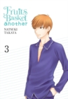 Image for Fruits Basket Another, Vol. 3