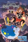 Image for Kingdom Hearts 3D: Dream Drop Distance The Novel (light novel)