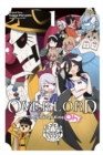 Image for Overlord: The Undead King Oh!, Vol. 1