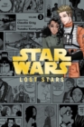 Image for Star Wars Lost Stars, Vol. 3 (manga)