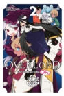 Image for Overlord  : the undead king oh!Vol. 2