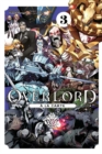 Image for Overlord a la carteVolume 3