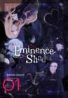 Image for The Eminence in Shadow, Vol. 1 (light novel)