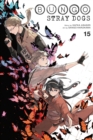 Image for Bungo Stray Dogs, Vol. 15
